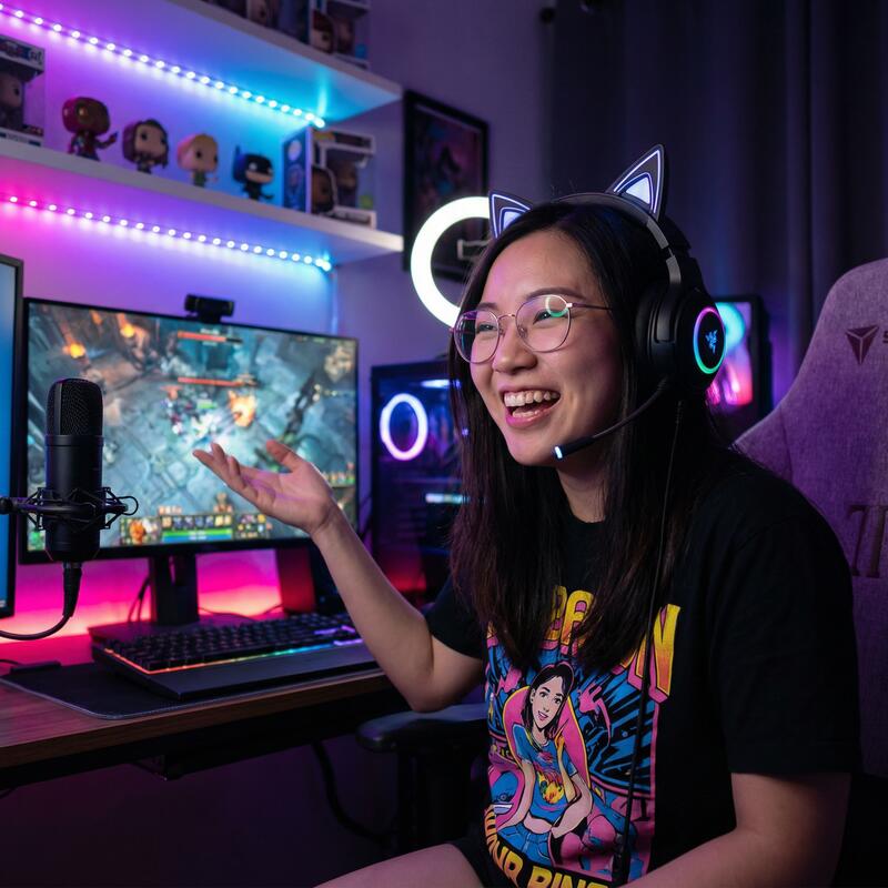 大象传媒游戏直播视频