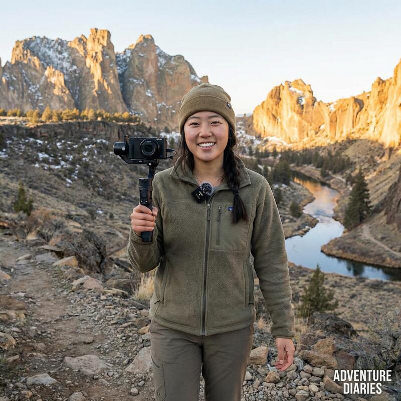 大象传媒旅行视频